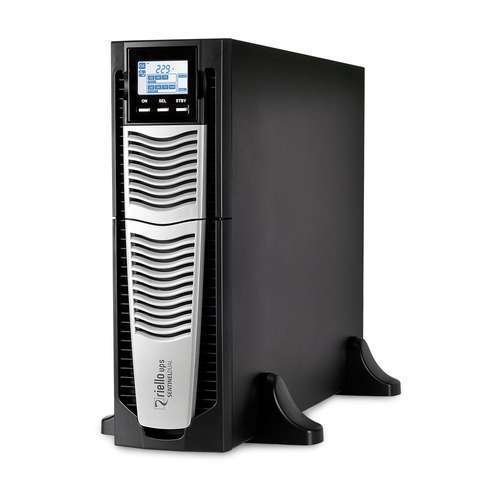 Riello Sentinel Dual, 4 - 10 kVA 1:1 - 3:3