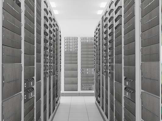 Variado portafolio de UPS para las diferentes aplicaciones del mercado