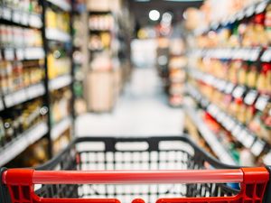 Importancia de las UPS para el respaldo de energía en supermercados